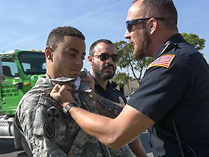 Stolen Valor image 1